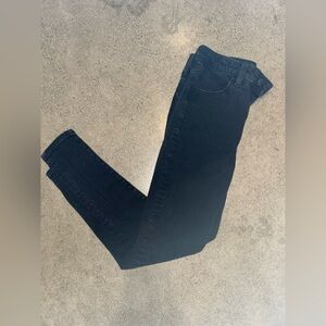 American Eagle Outfitters Black Skinny Jeans